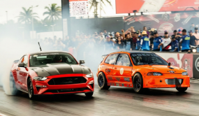 Anuncian Campeonato Nacional Dragueo con los mejores pilotos