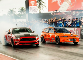 Anuncian Campeonato Nacional Dragueo con los mejores pilotos