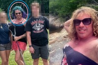 EEUU: Autor del tiroteo en pista de hielo en Rhode Island mató a su hijo y exesposa