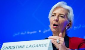 ESPAÑA: BCE pide a EEUU que explique alcance de los nuevos aranceles