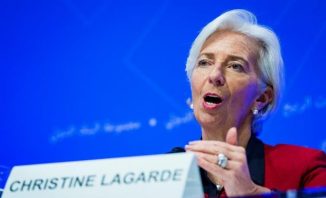 ESPAÑA: BCE pide a EEUU que explique alcance de los nuevos aranceles