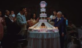 Bad Bunny rinde homenaje a Willie Colón en concierto en Sao Paulo