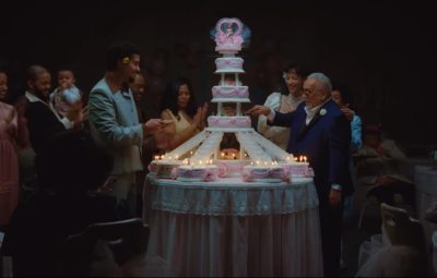 Bad Bunny rinde homenaje a Willie Colón en concierto en Sao Paulo