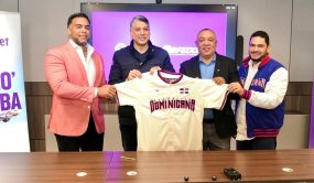 Arajet será la aerolínea oficial del béisbol dominicano