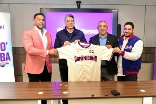Arajet será la aerolínea oficial del béisbol dominicano