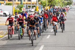 Inicia este martes la Vuelta Ciclística Independencia 2026