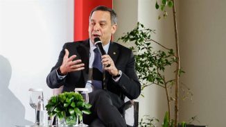 El sistema judicial dominicano colapsó, según Presidente SCJ