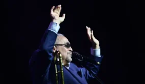 Muere Willie Colón, gigante de la salsa, a los 75 años