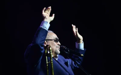 Muere Willie Colón, gigante de la salsa, a los 75 años