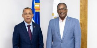 Contraloría inicia plan para fortalecer supervisión y control de los recursos del SDSS