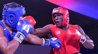 Copa Independencia de Boxeo será en los Pepines de Santiago