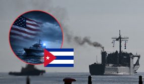 CUBA: anuncia muerte de cuatro tripulantes embarcación EEUU