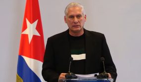 CUBA: dispuesta al diálogo con EU, pero sin condicionamientos