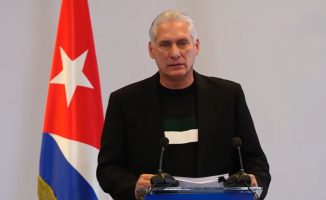CUBA: dispuesta al diálogo con EU, pero sin condicionamientos