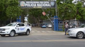 SANTIAGO: Delincuente muere en enfrentamiento con la Policía