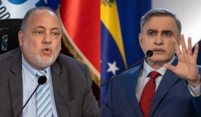 VENEZUELA: Dimiten el Fiscal General y Defensor del Pueblo