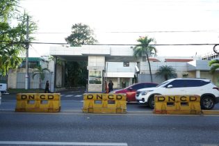 DNCD decomisa cargamento drogas en alta mar por provincia Peravia