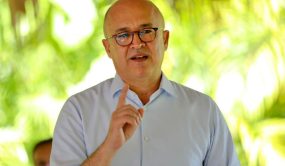 Dominguez Brito advierte peligro de sentencia limita Parque Nacional Jaragua