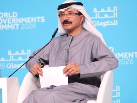 DUBAI destaca confiabilidad RD para la inversión global