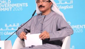 DUBAI destaca confiabilidad RD para la inversión global