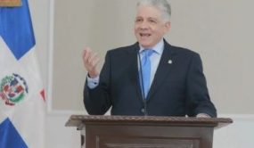 Eduardo Estrella destaca valores DxC en 16 aniversario