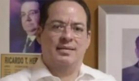 EU: Se entrega exfuncionario de la RD acusado de narcotráfico