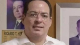 EU: Se entrega exfuncionario de la RD acusado de narcotráfico