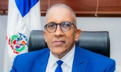 Confianza en la economía de RD