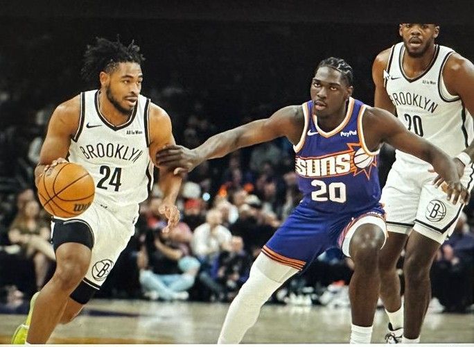 Los Bucks de Milwaukee fichan a Cam Thomas