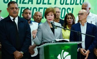 FP cree la educación languidece pese a 1.4 billones gasta el PRM