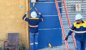 Edeeste identifica reincidencia en manipulación de medidor en SPM