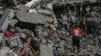 EEUU: Trump dice ha recaudado más de US$5.000 millones para Gaza