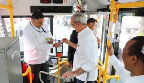 Gobierno RD pone en marcha el “Corredor de la Independencia”