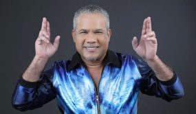 Héctor Acosta “El Torito” celebrará el Día del Amor con concierto en Higüey