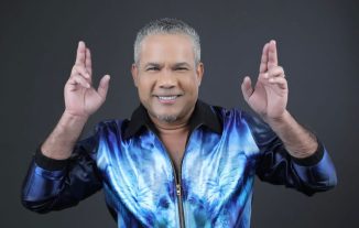 Héctor Acosta “El Torito” celebrará el Día del Amor con concierto en Higüey