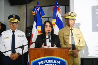 Gobierno destaca la reducción homicidios en RD durante enero