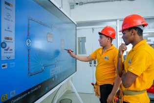 INFOTEP amplía oportunidades de inserción laboral para más de 700 mil jóvenes dominicanos