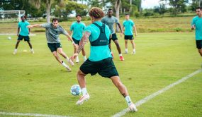 Inter Toronto y Las Vegas Lights Fútbol Club con presencia en Cap Cana