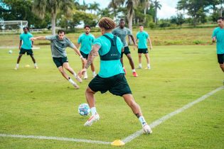 Inter Toronto y Las Vegas Lights Fútbol Club con presencia en Cap Cana