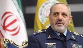 IRAN: advierte que daría «una lección inolvidable al enemigo»