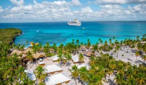 Central Romana y Medio Ambiente renuevan alianza en la Isla Catalina