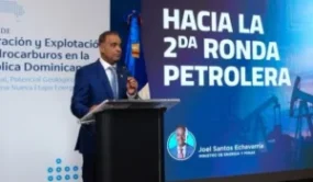República Dominicana prepara una segunda ronda petrolera