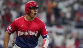 Clásico Mundial 2026: Juan Soto jugará con la R. Dominicana