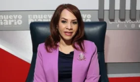 Karen Ricardo: “El PLD es la real oposición y no vamos a permitir que nos debiliten”