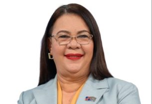 Abinader designa a Maira Morla Pineda como nueva directora del Infotep