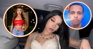 Apresan al conductor del vehículo donde murió joven que viajaba con la influencer «Masha»