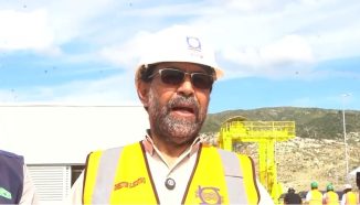 INDHRI niega se haya incrementado costo presa Monte Grande