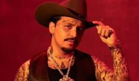 Christian Nodal se presentará en Altos de Chavón el Sábado Santo