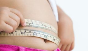 La obesidad en niñas y adolescentes se duplicó en 20 años