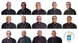 Obispos de la RD piden renovar compromisos con valores éticos